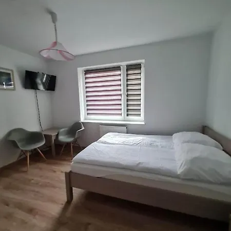 Goscinne Lenaili Casa de hóspedes *