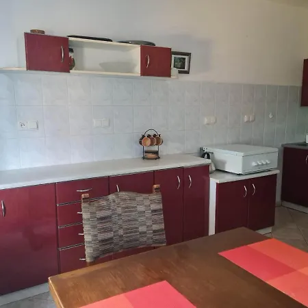 Goscinne Lenaili Maison d'hôtes *