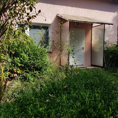 Casa de hóspedes Goscinne Lenaili