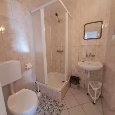 Maison d'hôtes Goscinne Lenaili