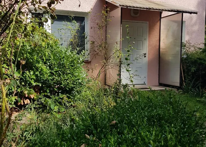 Pensión Goscinne Lenaili